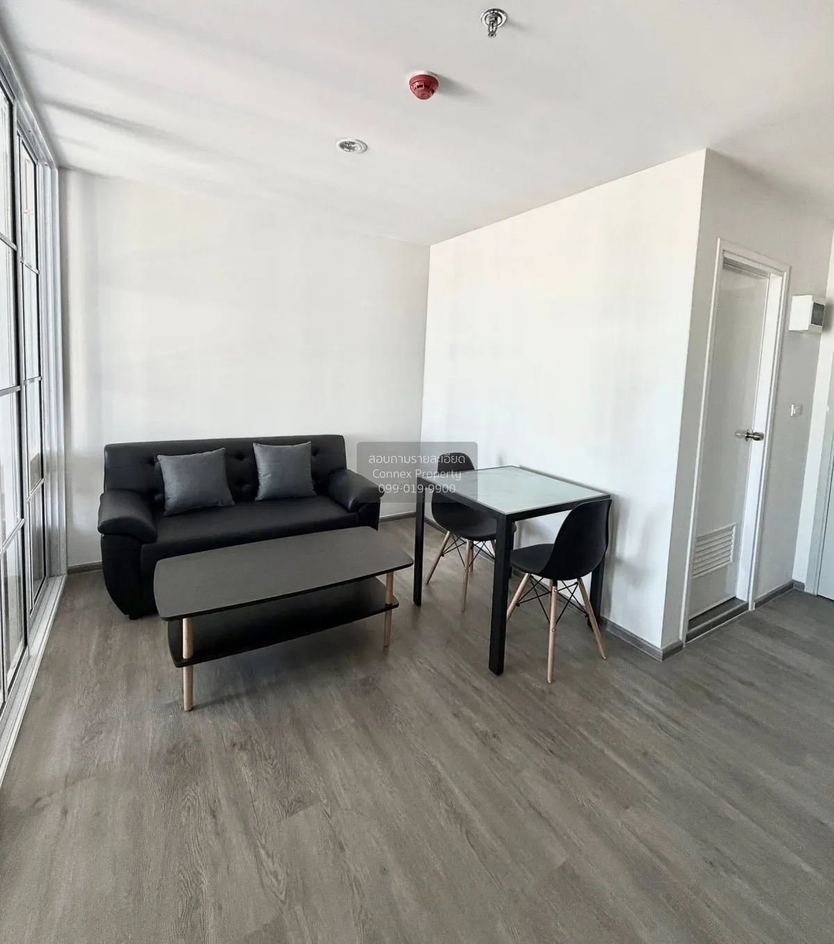 เช่าคอนโด  รีเจ้นท์ โฮม บางนา (โครงการใหม่) บางนา เขต บางนา กรุงเ 1