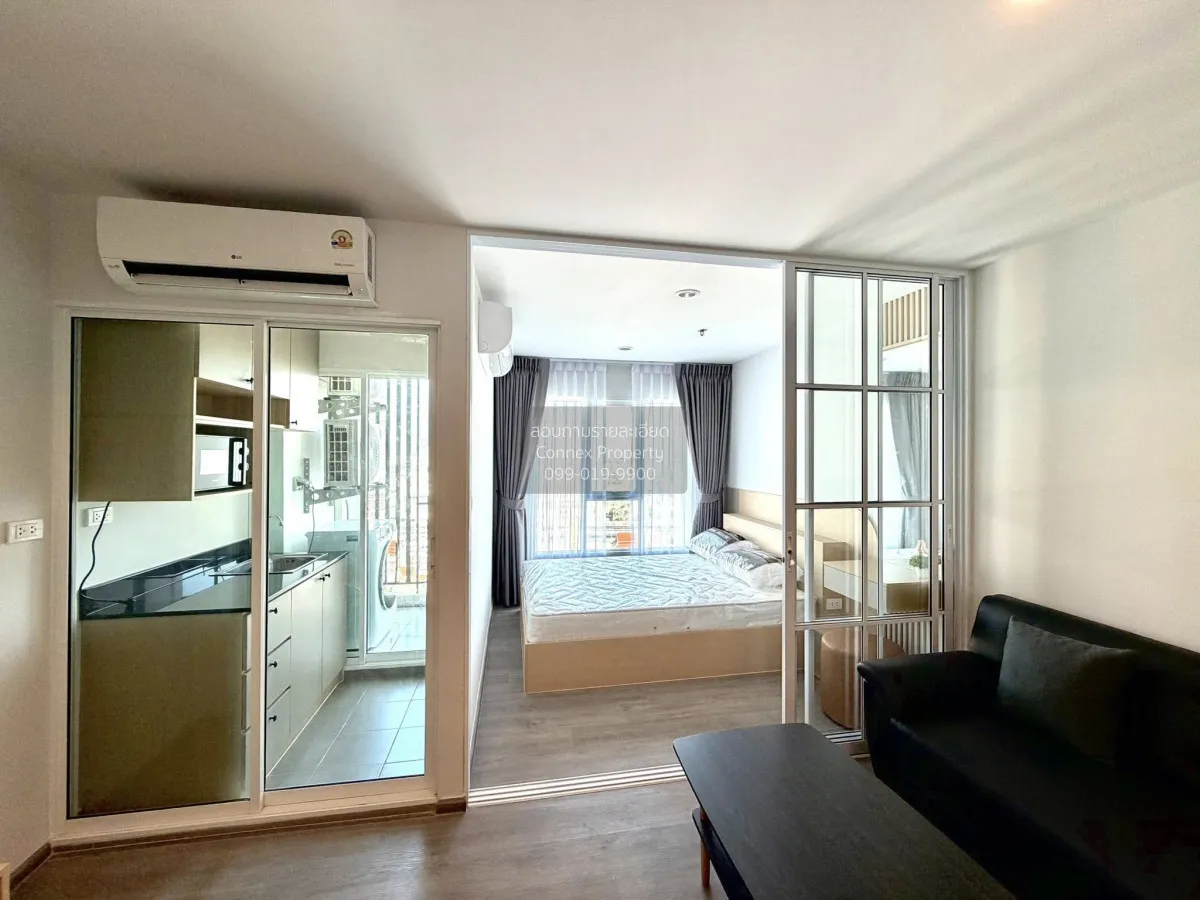 เช่าคอนโด  รีเจ้นท์ โฮม บางนา (โครงการใหม่) บางนา เขต บางนา กรุงเ 2