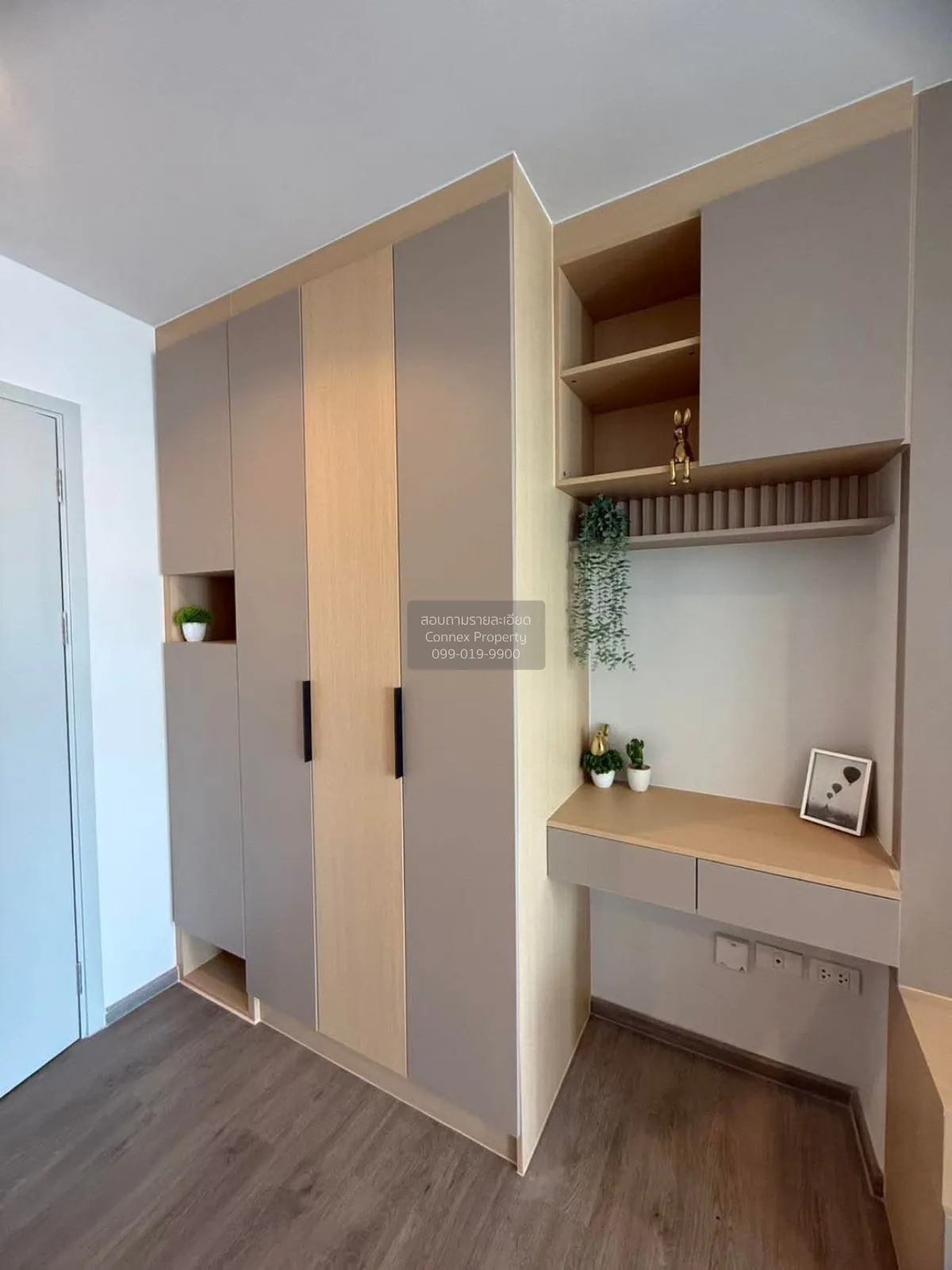 เช่าคอนโด  รีเจ้นท์ โฮม บางนา (โครงการใหม่) บางนา เขต บางนา กรุงเ 4