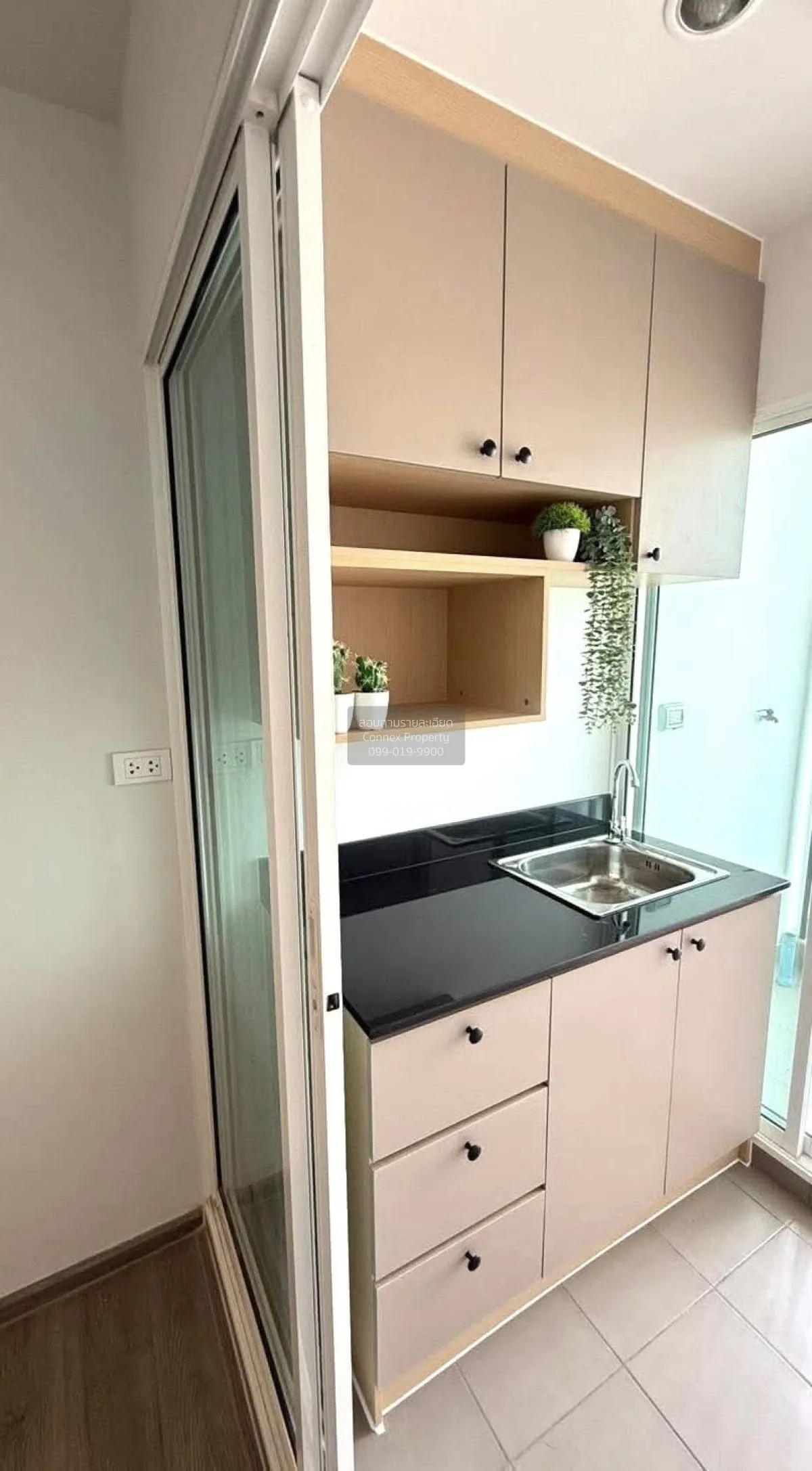 เช่าคอนโด  รีเจ้นท์ โฮม บางนา (โครงการใหม่) บางนา เขต บางนา กรุงเ