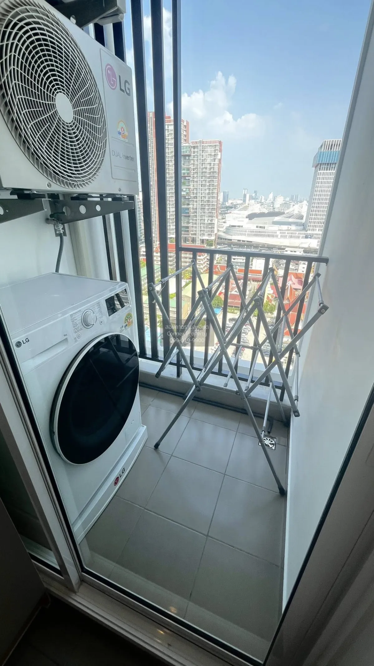 เช่าคอนโด  รีเจ้นท์ โฮม บางนา (โครงการใหม่) บางนา เขต บางนา กรุงเ