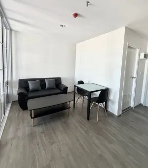 For Rent Condo , Regent Home Bangna (New Project) , Bang Na , Bang Na , Bangkok , CX-148609