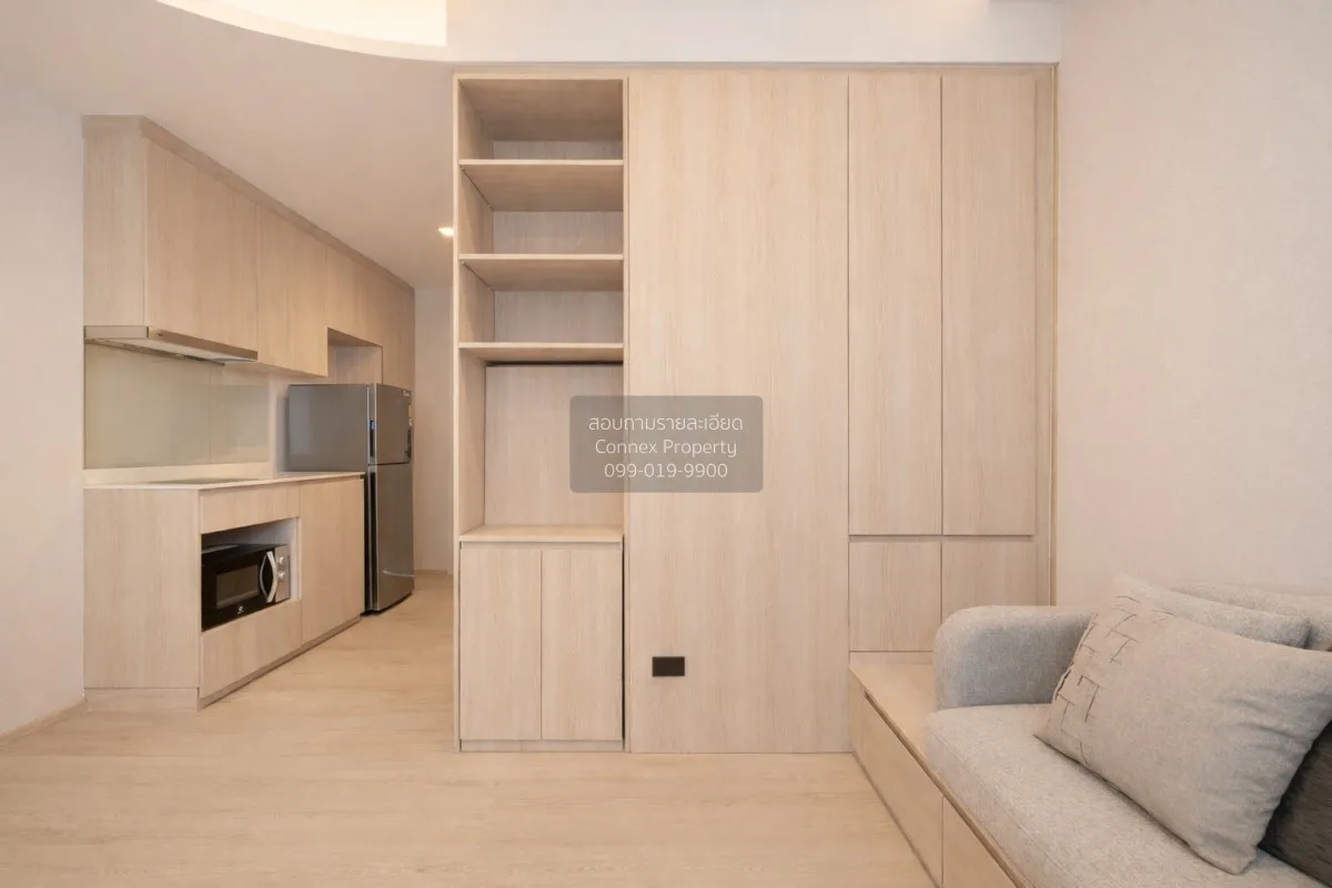 For Rent Condo , Reference Sathorn Wongwianyai , BTS-Wongwian Yai 1