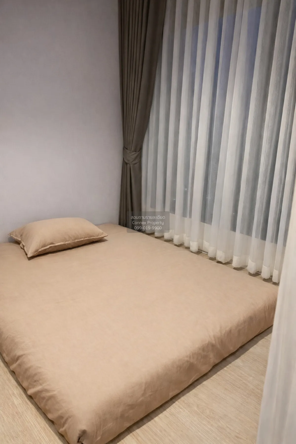 For Rent Condo , Reference Sathorn Wongwianyai , BTS-Wongwian Yai 3