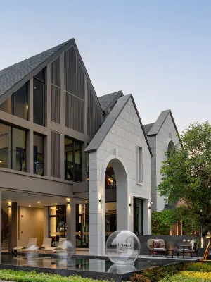 ขายบ้าน  บางกอก บูเลอวาร์ด ซิกเนเจอร์ ประชาชื่น บางตลาด ปากเกร็ด นนทบุรี CX-148613