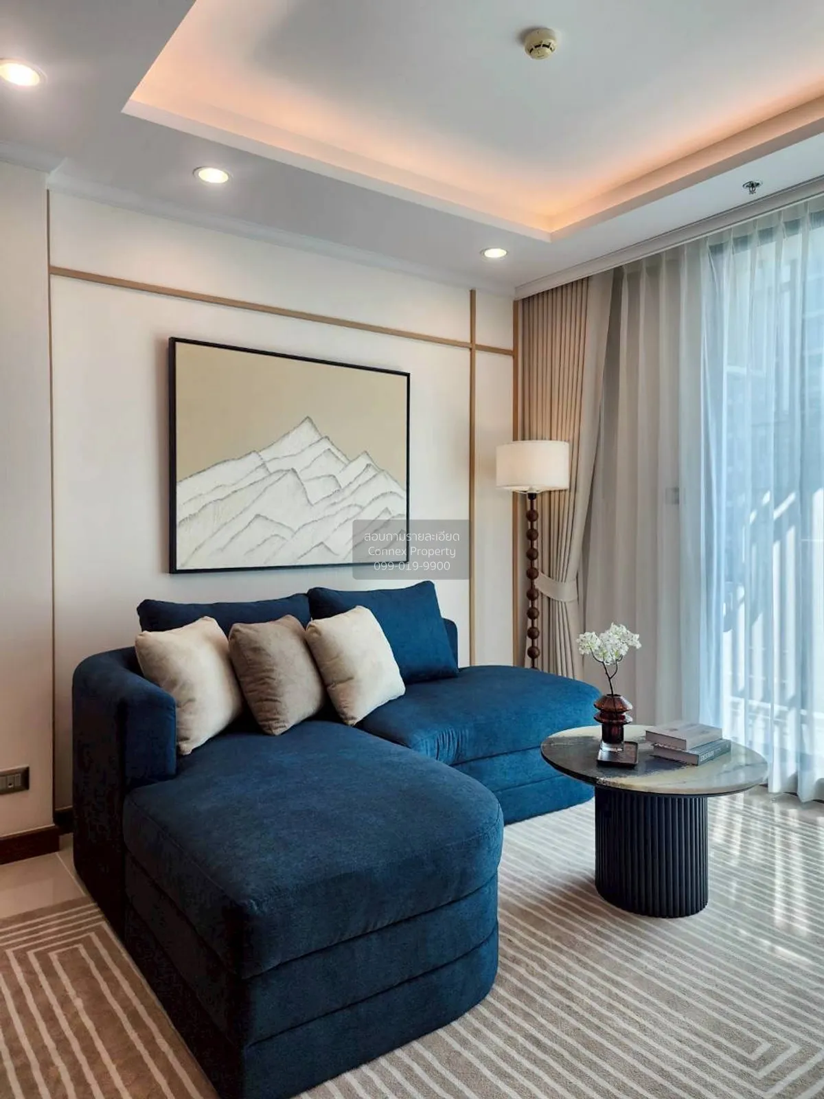 เช่าคอนโด  ศุภาลัย โอเรียนทัล สุขุมวิท 39 MRT-เพชรบุรี คลองตันเหน 2