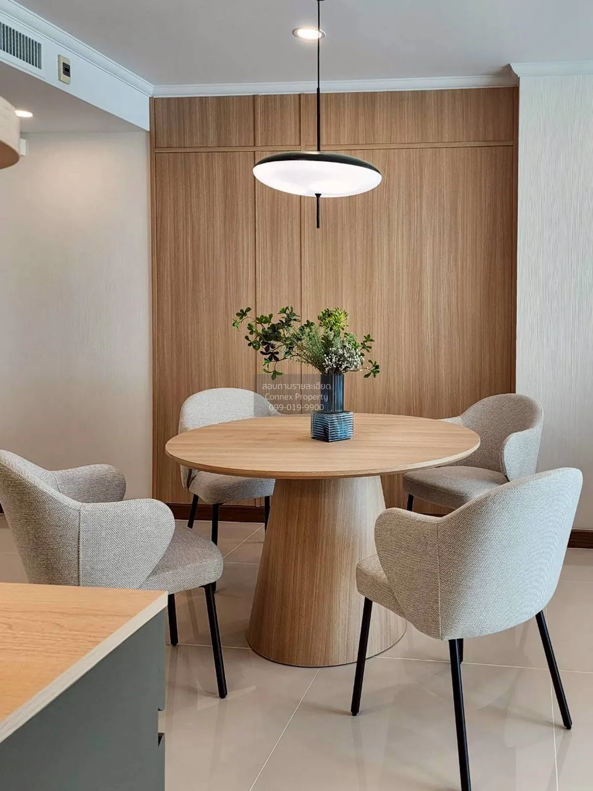 เช่าคอนโด  ศุภาลัย โอเรียนทัล สุขุมวิท 39 MRT-เพชรบุรี คลองตันเหน 4