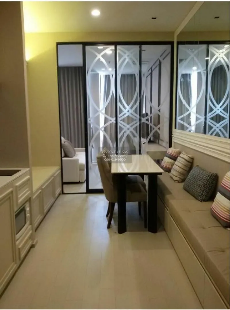 เช่าคอนโด  โนเบิล เพลินจิต BTS-เพลินจิต ลุมพินี เขต ปทุมวัน กรุงเ