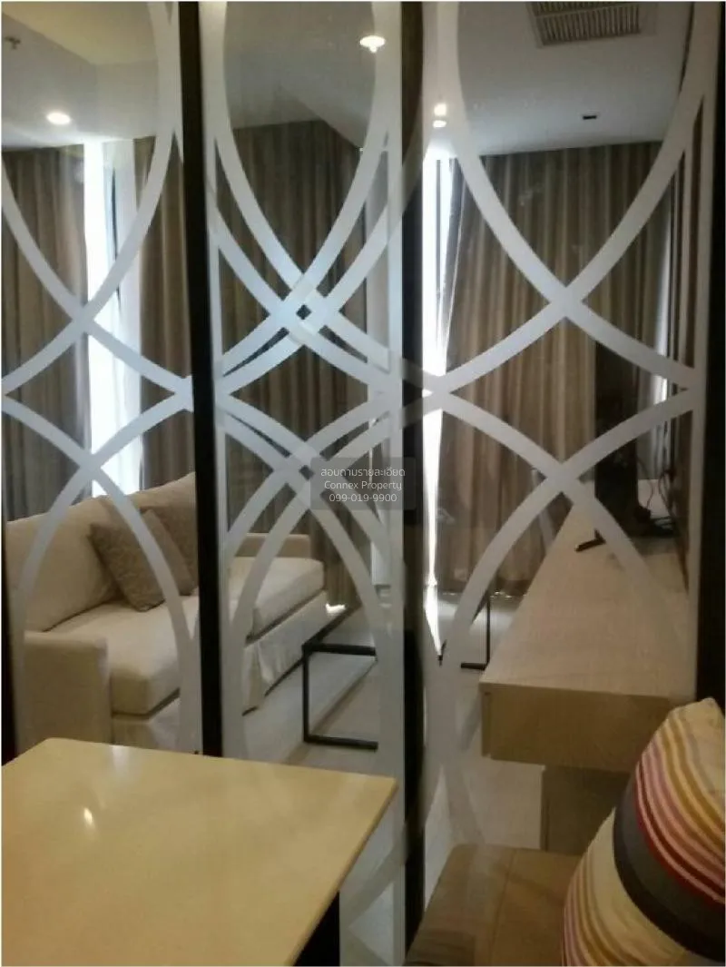 เช่าคอนโด  โนเบิล เพลินจิต BTS-เพลินจิต ลุมพินี เขต ปทุมวัน กรุงเ