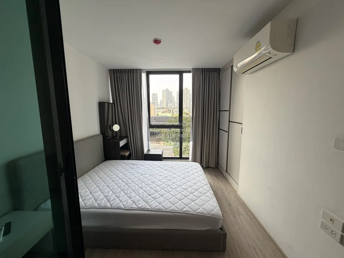 เช่าคอนโด  เซอริโอ้ สุขุมวิท 50 BTS-อ่อนนุช พระโขนง เขต คลองเตย ก 1