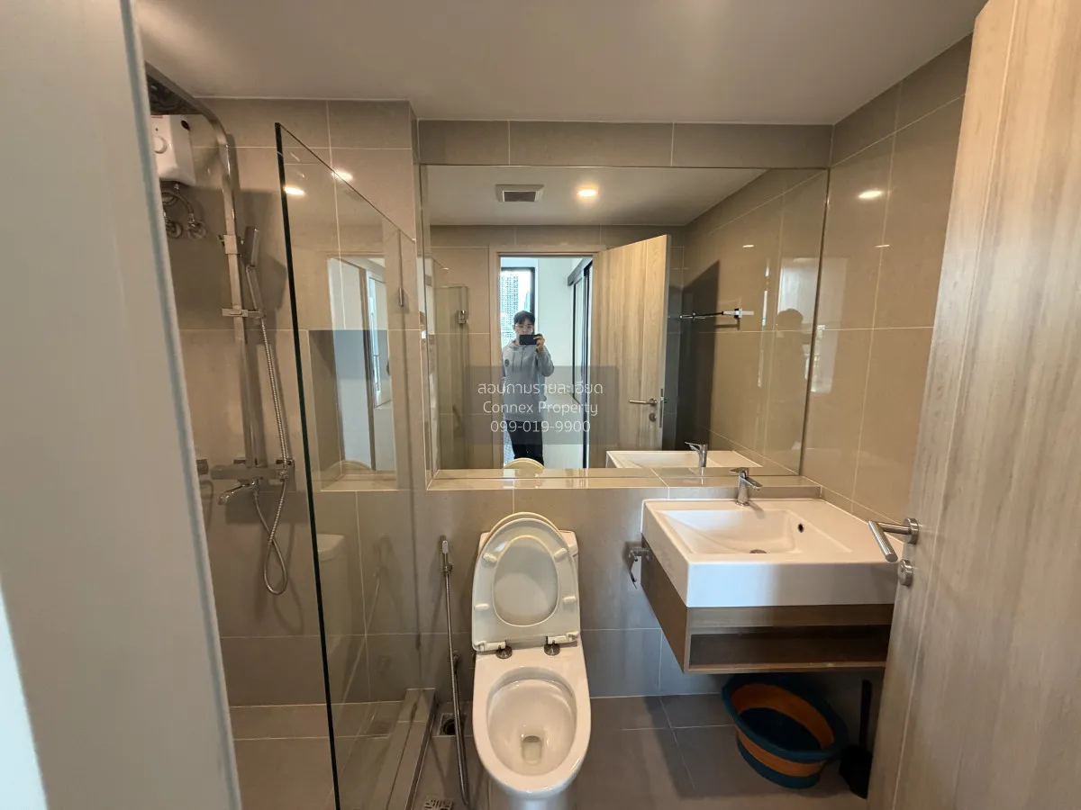 เช่าคอนโด  เซอริโอ้ สุขุมวิท 50 BTS-อ่อนนุช พระโขนง เขต คลองเตย ก 3