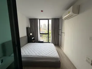 For Rent Condo , Serio Sukhumvit 50 , BTS-On Nut , Phra Khanong , Khlong Toei , Bangkok , CX-148623