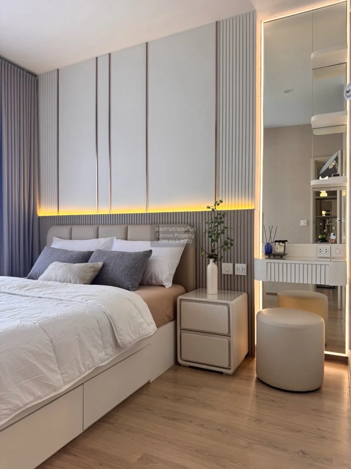 เช่าคอนโด  ไลฟ์ พระราม 4 - อโศก คลองเตย เขต คลองเตย กรุงเทพ CX-14