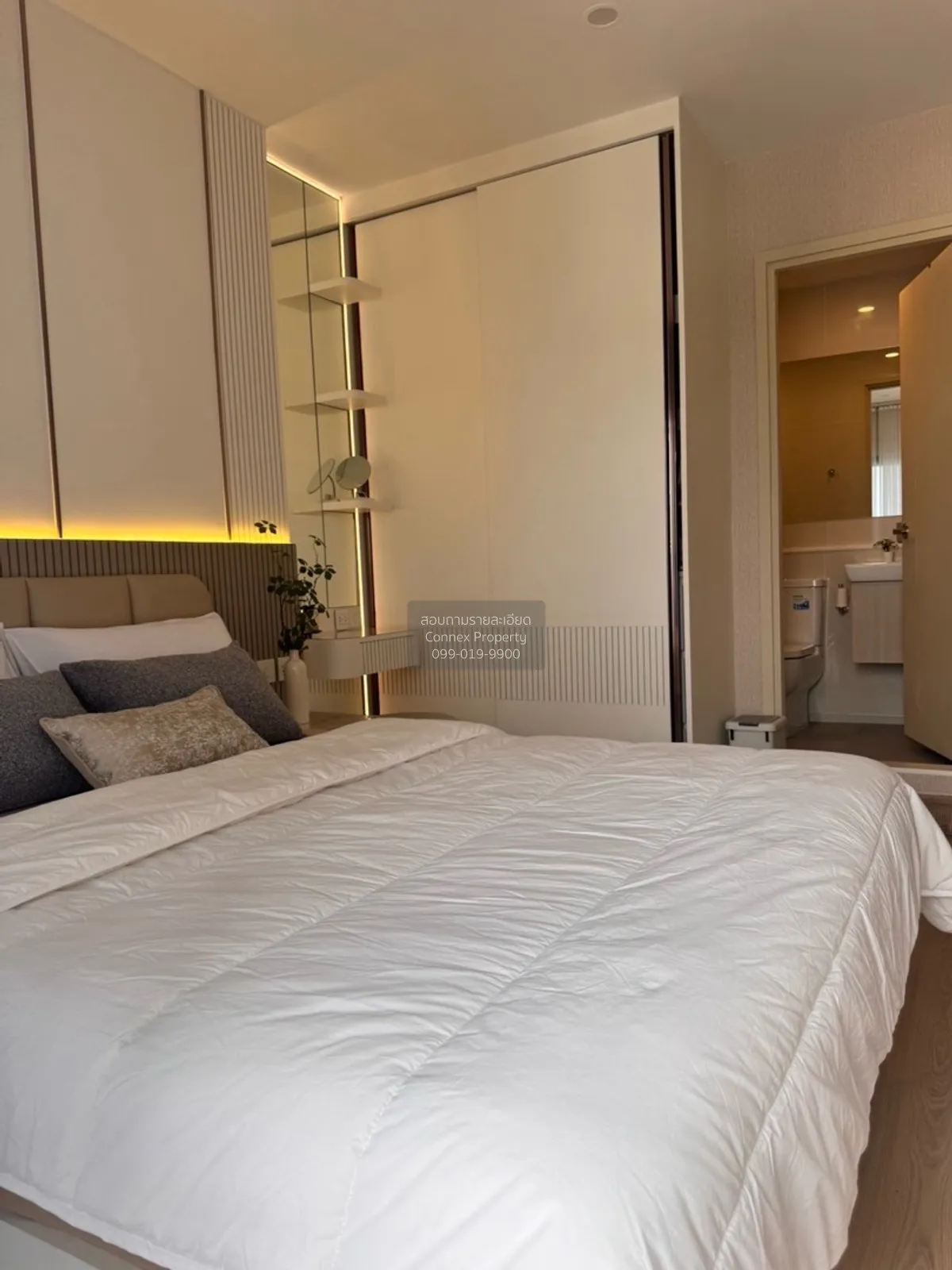 เช่าคอนโด  ไลฟ์ พระราม 4 - อโศก คลองเตย เขต คลองเตย กรุงเทพ CX-14