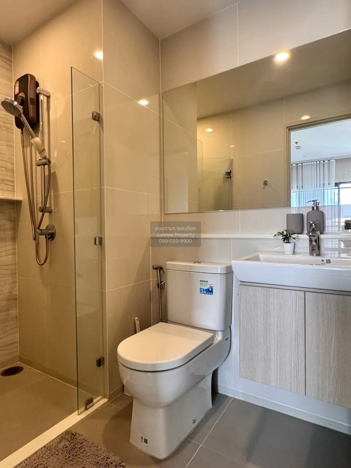 เช่าคอนโด  ไลฟ์ พระราม 4 - อโศก คลองเตย เขต คลองเตย กรุงเทพ CX-14