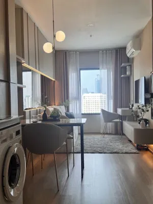 For Rent Condo , Life Rama 4 - Asoke , Khlong Toei , Khlong Toei , Bangkok , CX-148624
