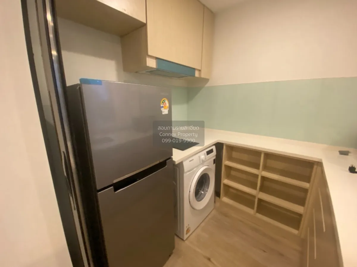 เช่าคอนโด  เซอริโอ้ สุขุมวิท 50 BTS-อ่อนนุช พระโขนง เขต คลองเตย ก 3