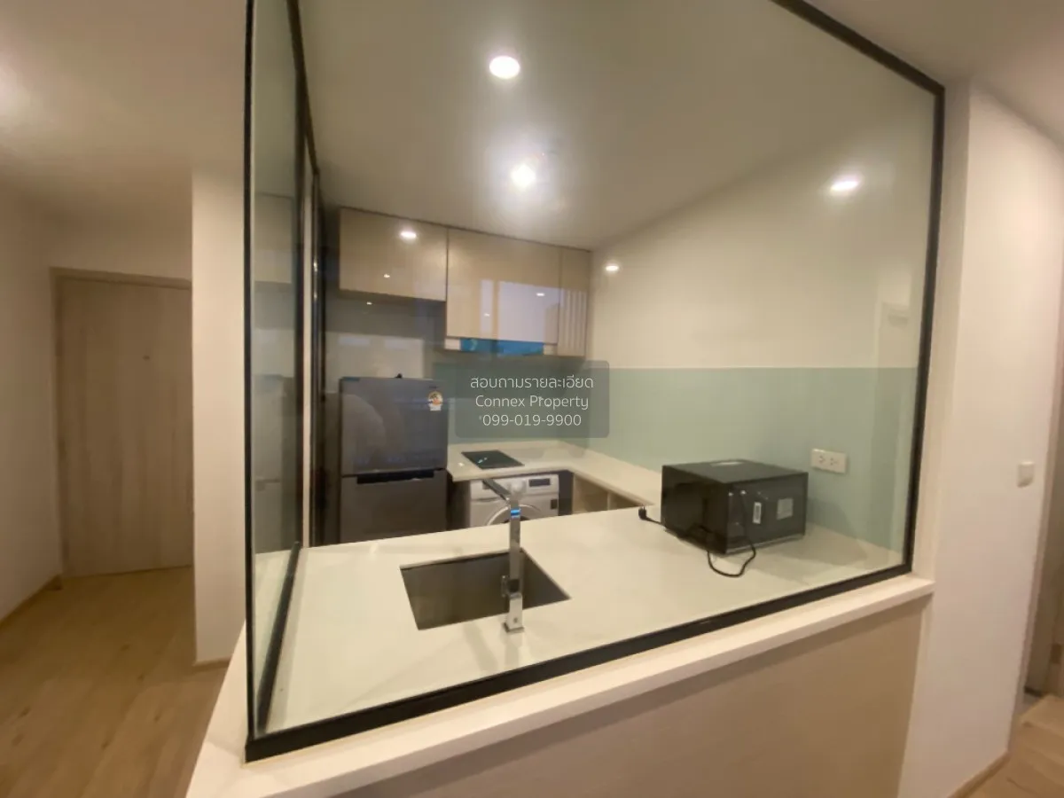 เช่าคอนโด  เซอริโอ้ สุขุมวิท 50 BTS-อ่อนนุช พระโขนง เขต คลองเตย ก