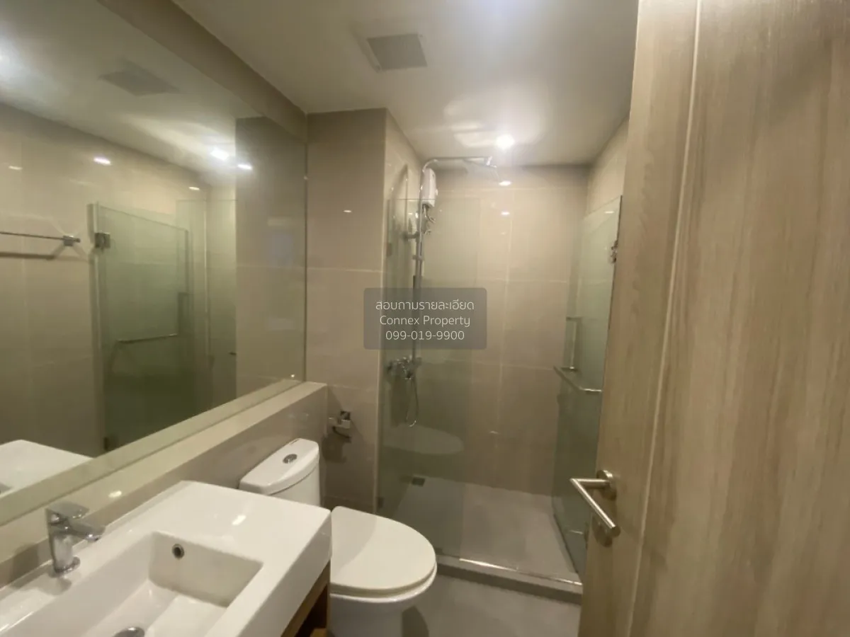 เช่าคอนโด  เซอริโอ้ สุขุมวิท 50 BTS-อ่อนนุช พระโขนง เขต คลองเตย ก