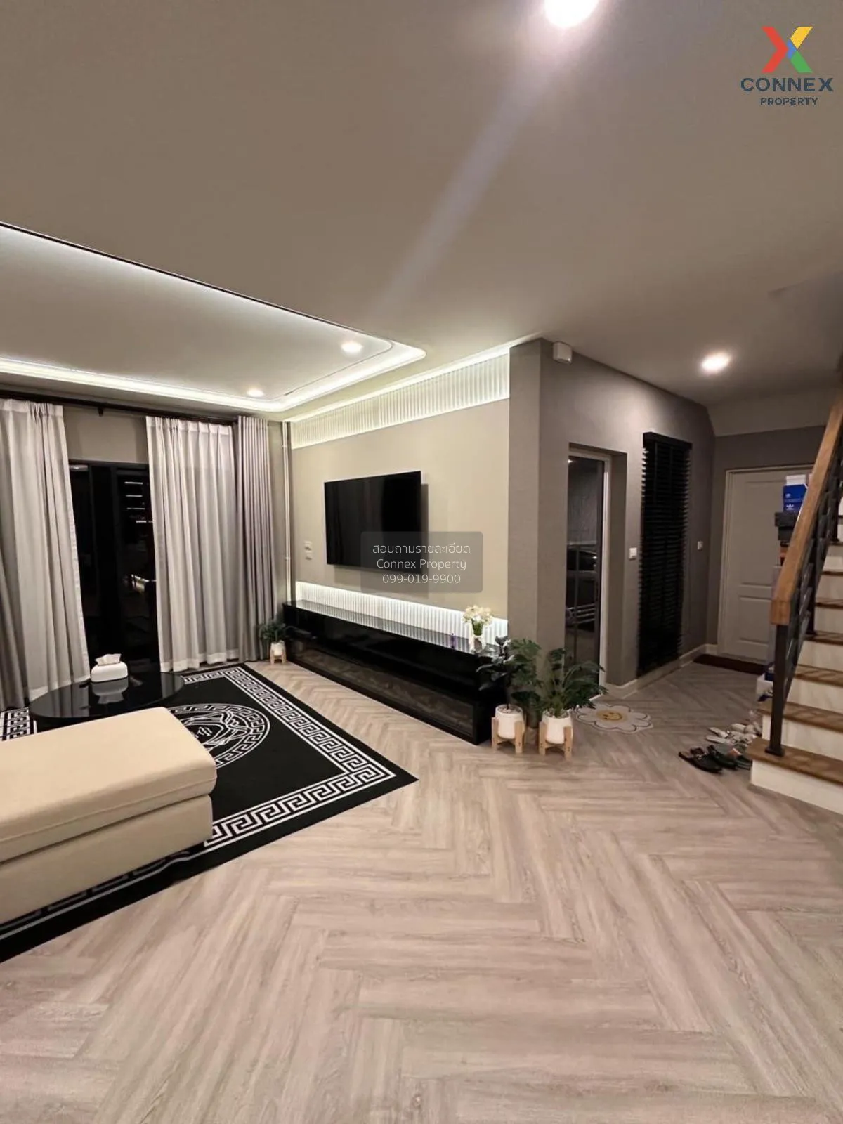 ขายบ้าน  เซนโทร พระราม 2 - พุทธบูชา ท่าข้าม เขต บางขุนเทียน กรุงเ 4