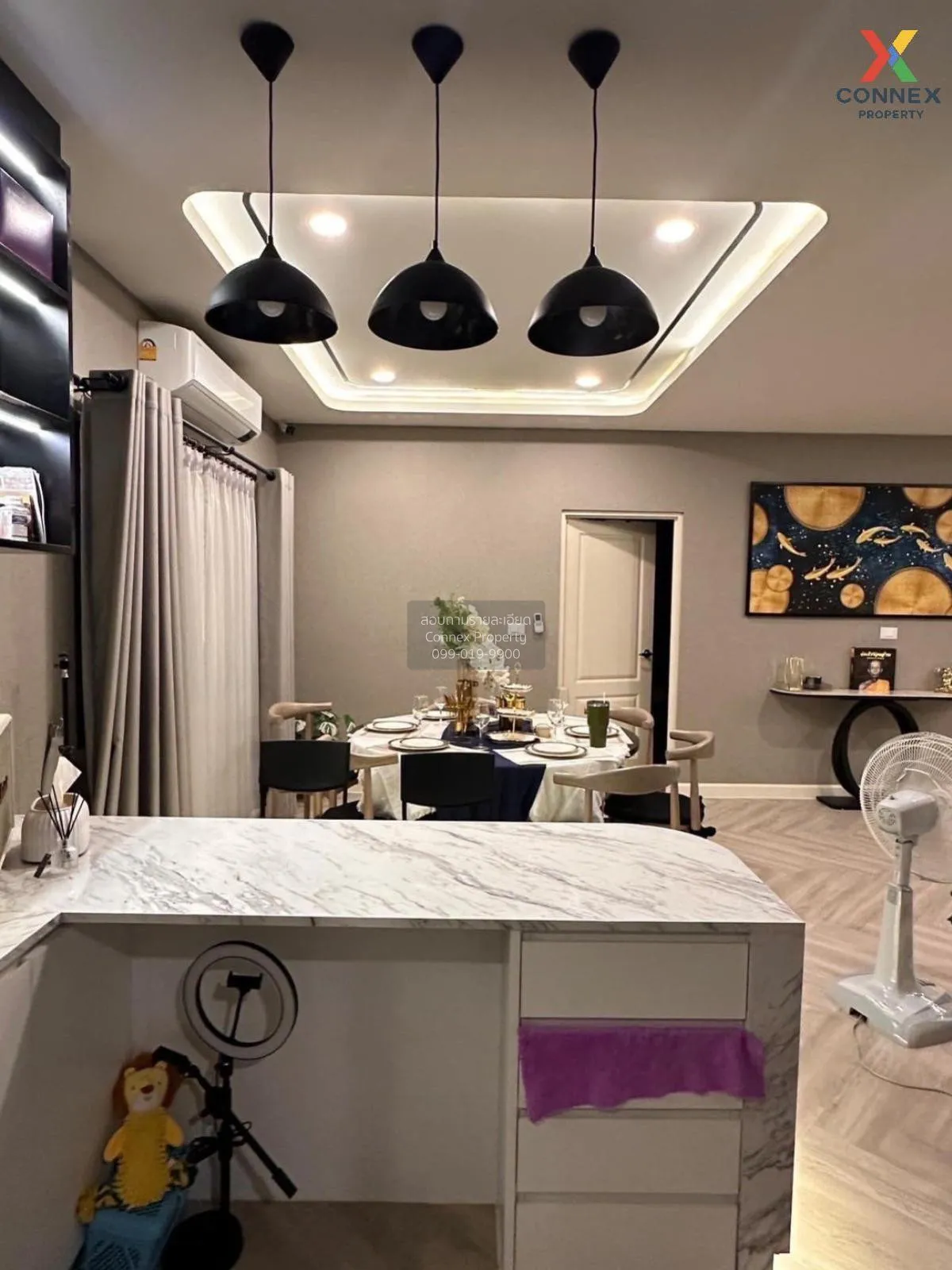 ขายบ้าน  เซนโทร พระราม 2 - พุทธบูชา ท่าข้าม เขต บางขุนเทียน กรุงเ