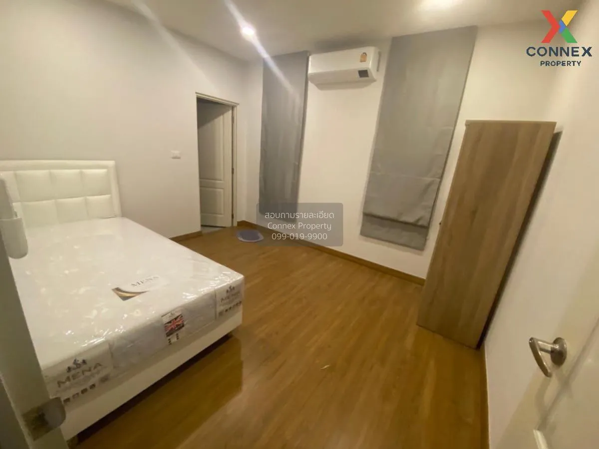 ขายบ้าน  เซนโทร พระราม 2 - พุทธบูชา ท่าข้าม เขต บางขุนเทียน กรุงเ