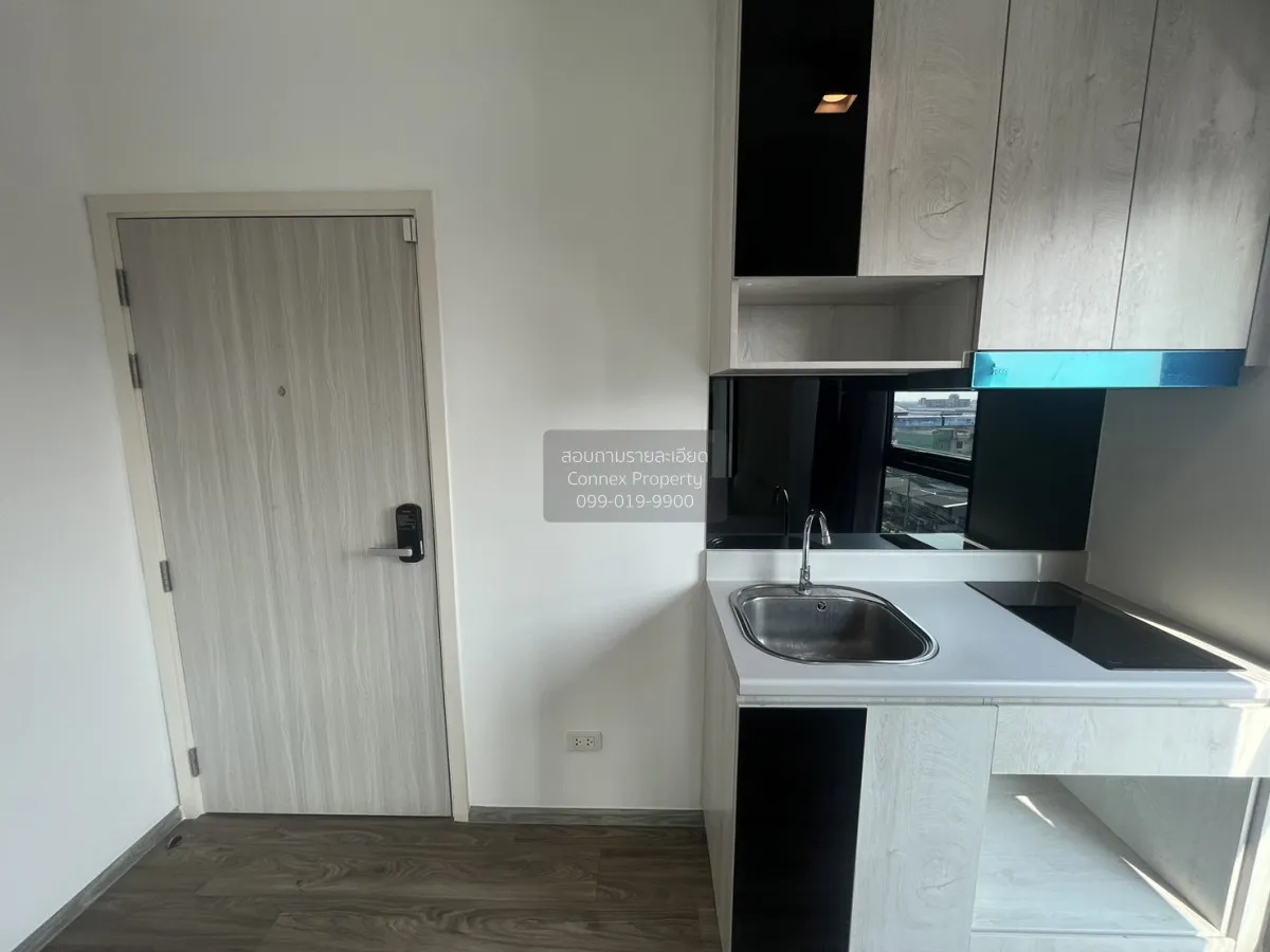 เช่าคอนโด  ริชพาร์ค เทอมินอล @พหลโยธิน 59 BTS-สายหยุด อนุสาวรีย์  2