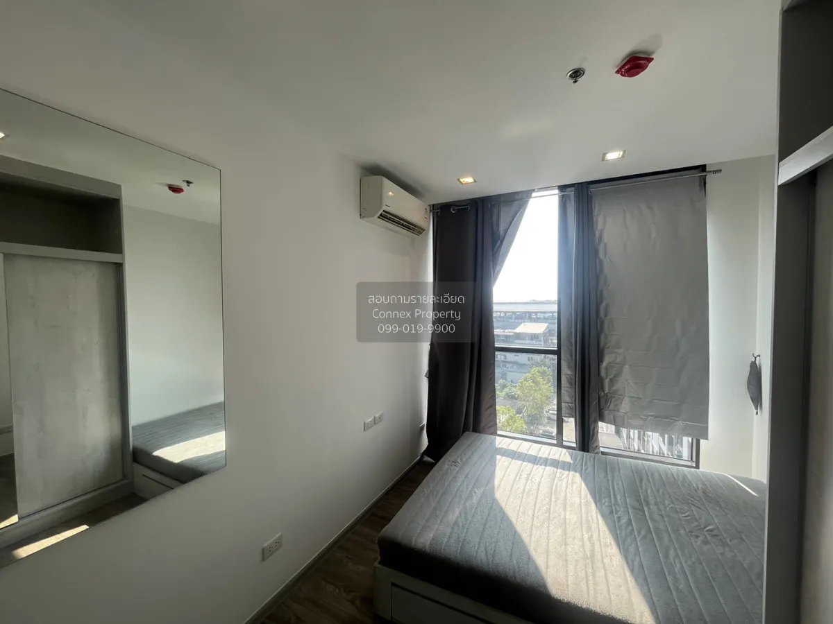 เช่าคอนโด  ริชพาร์ค เทอมินอล @พหลโยธิน 59 BTS-สายหยุด อนุสาวรีย์  3