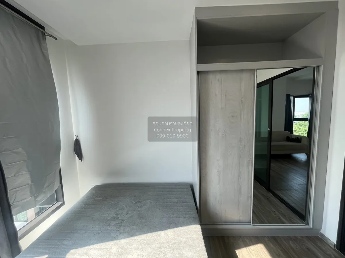 เช่าคอนโด  ริชพาร์ค เทอมินอล @พหลโยธิน 59 BTS-สายหยุด อนุสาวรีย์  4