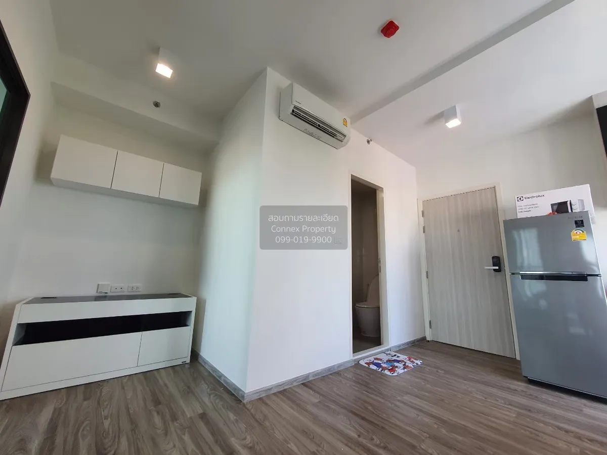 เช่าคอนโด  ริชพาร์ค เทอมินอล @พหลโยธิน 59 BTS-สายหยุด อนุสาวรีย์  4