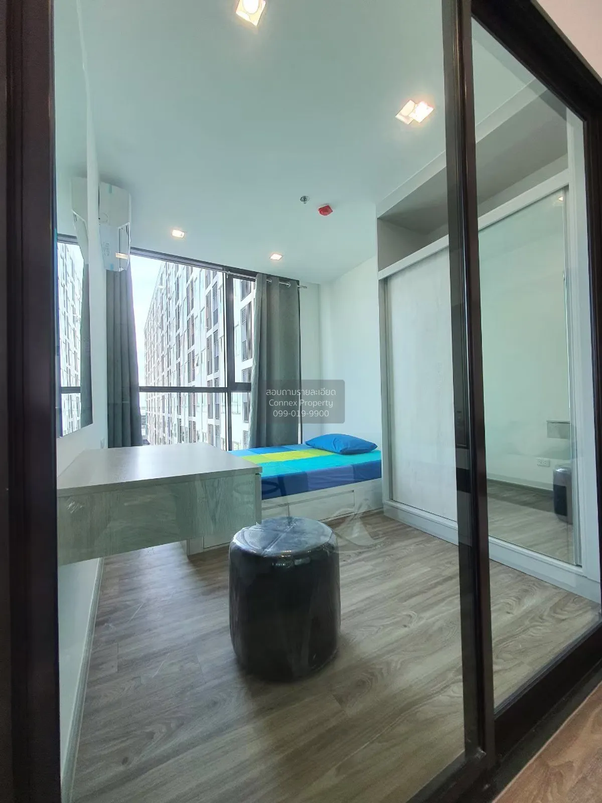 เช่าคอนโด  ริชพาร์ค เทอมินอล @พหลโยธิน 59 BTS-สายหยุด อนุสาวรีย์ 