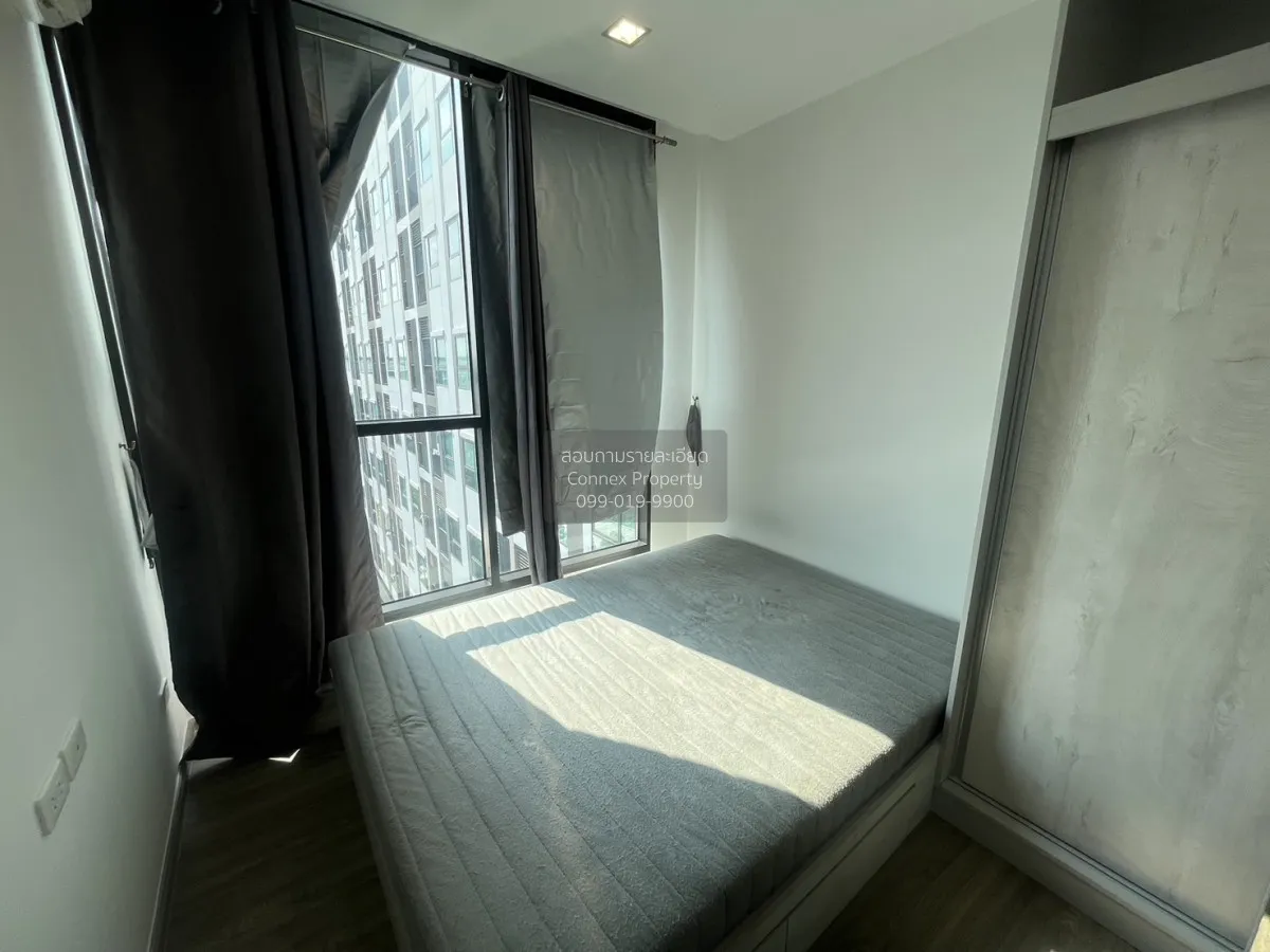 For Rent Condo , Rich Park Terminal @Phahonyothin 59 , BTS-Sai Yu