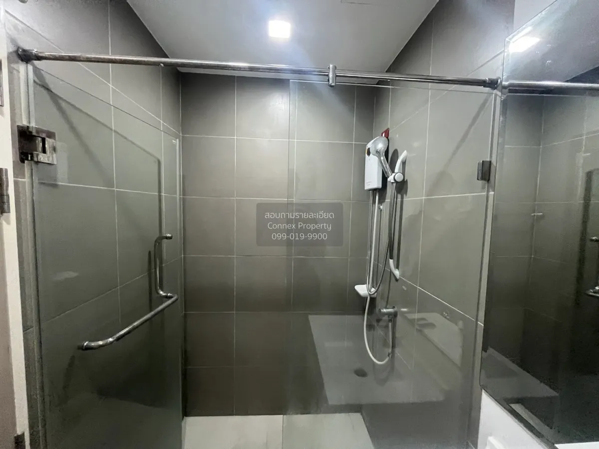 For Rent Condo , Rich Park Terminal @Phahonyothin 59 , BTS-Sai Yu