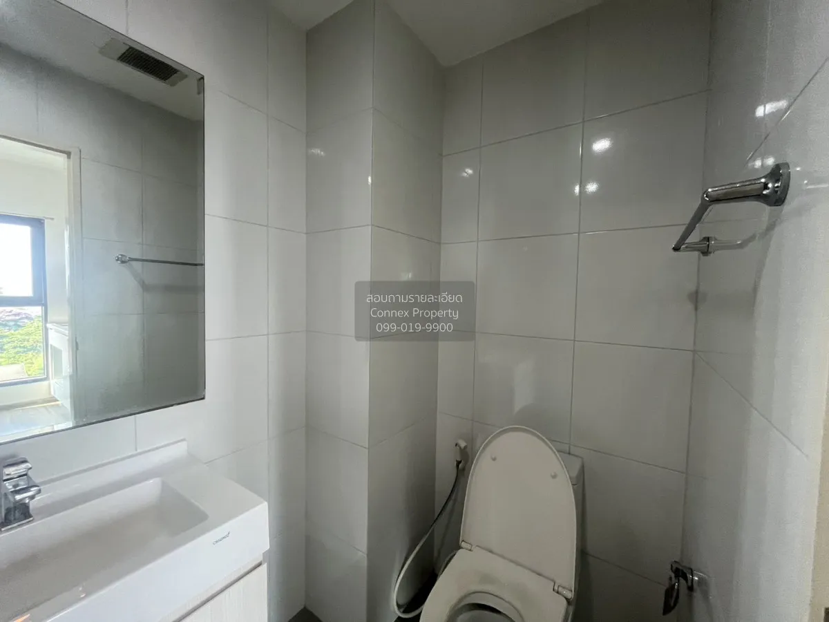 For Rent Condo , Rich Park Terminal @Phahonyothin 59 , BTS-Sai Yu