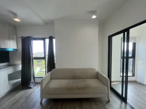 เช่าคอนโด  ริชพาร์ค เทอมินอล @พหลโยธิน 59 BTS-สายหยุด อนุสาวรีย์ เขต บางเขน กรุงเทพ CX-148627