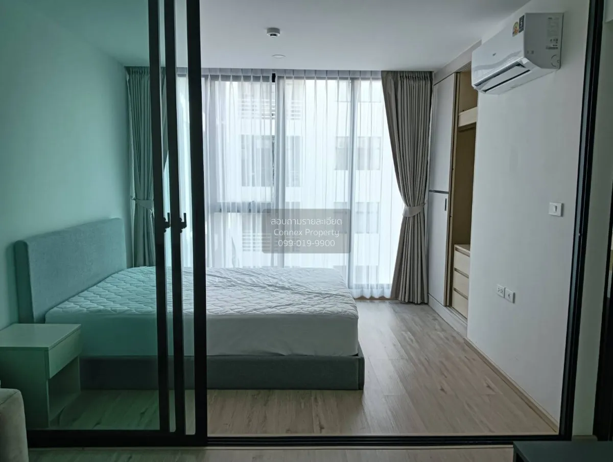 For Rent Condo , Serio Sukhumvit 50 , BTS-On Nut , Phra Khanong , 1