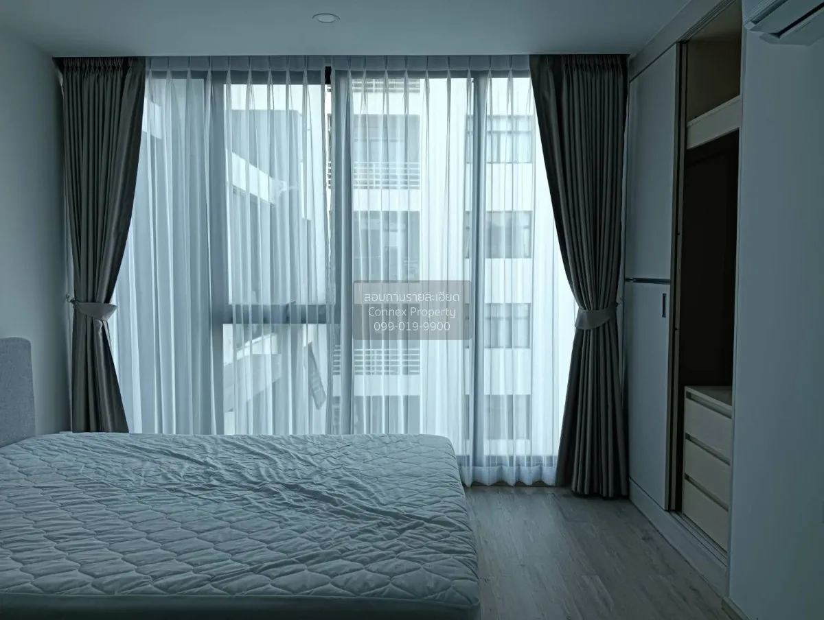 For Rent Condo , Serio Sukhumvit 50 , BTS-On Nut , Phra Khanong , 2