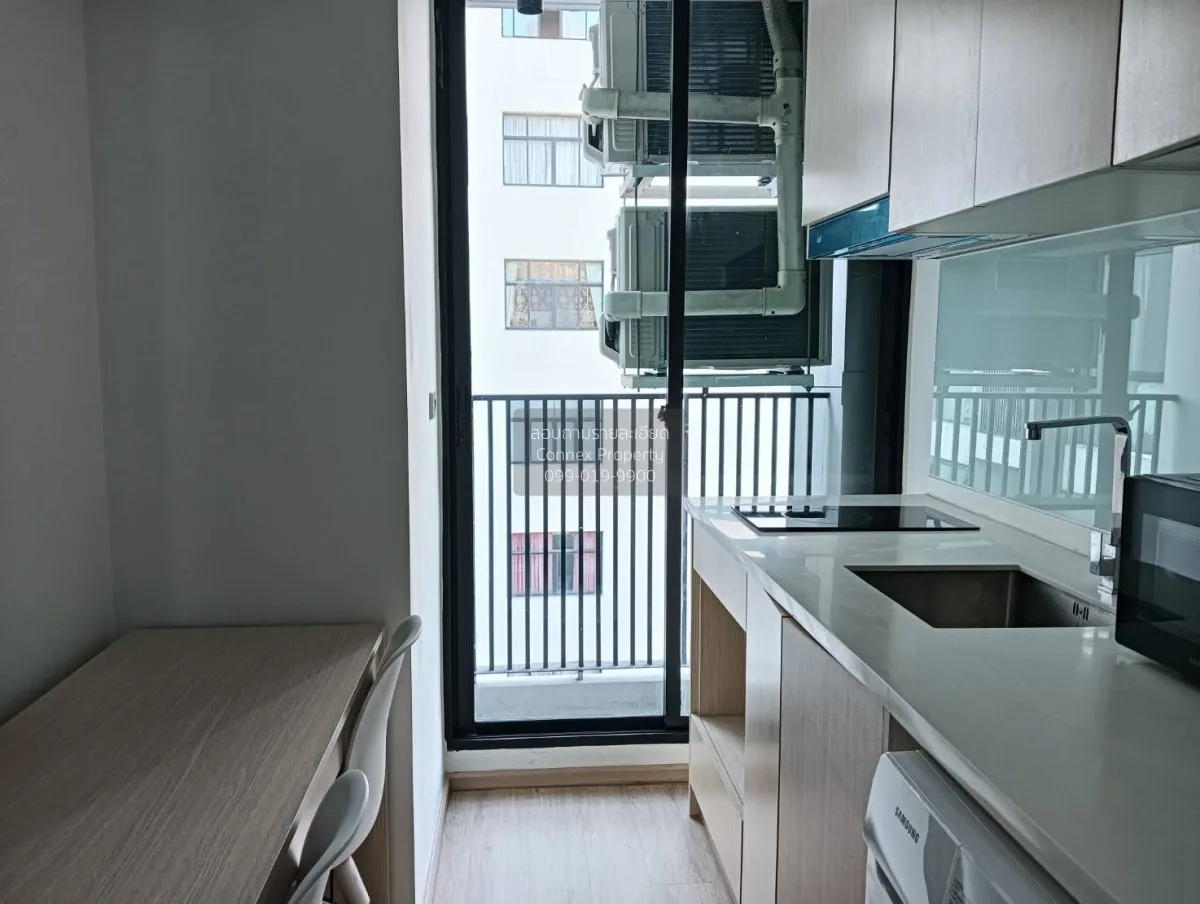 For Rent Condo , Serio Sukhumvit 50 , BTS-On Nut , Phra Khanong , 3