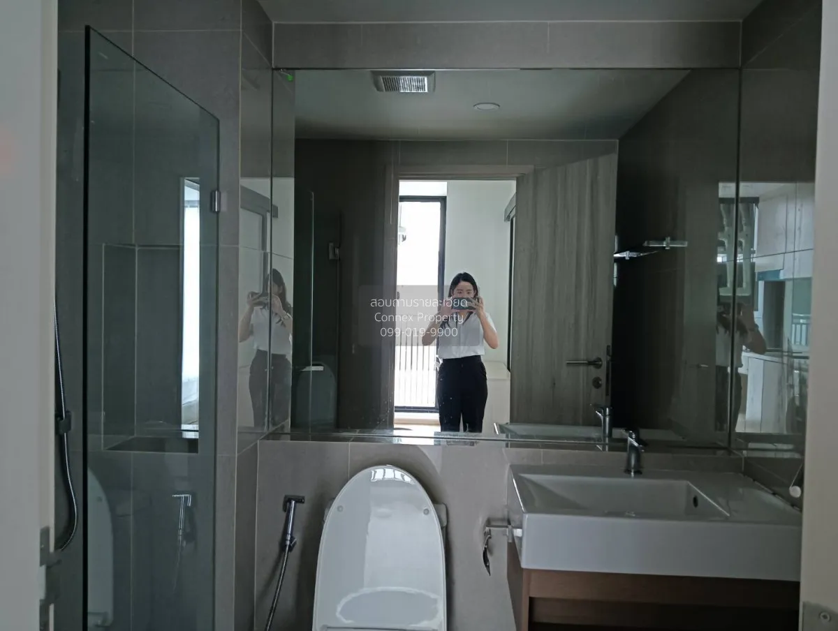 For Rent Condo , Serio Sukhumvit 50 , BTS-On Nut , Phra Khanong , 4