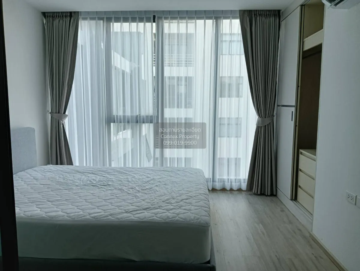 For Rent Condo , Serio Sukhumvit 50 , BTS-On Nut , Phra Khanong ,