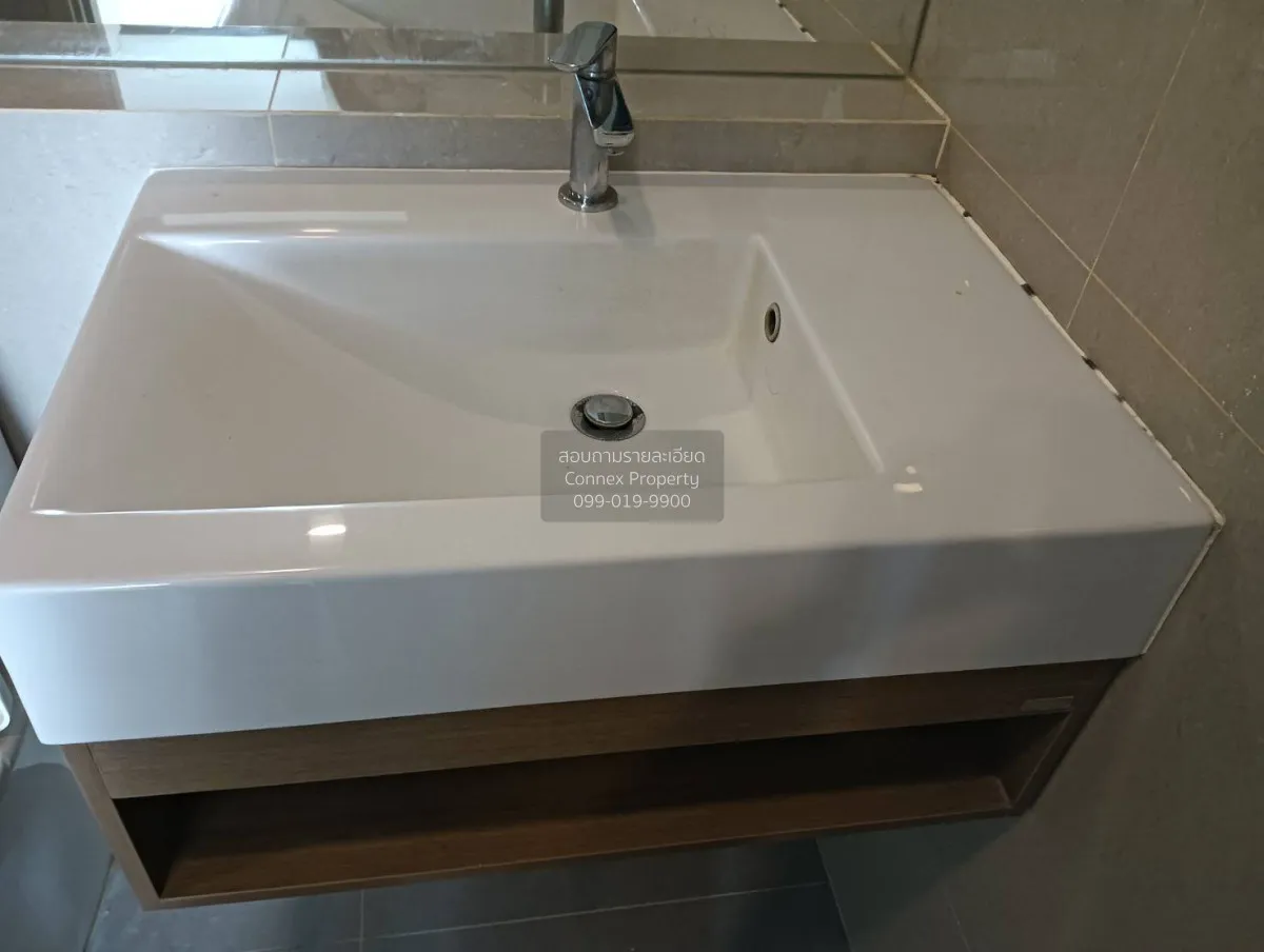 For Rent Condo , Serio Sukhumvit 50 , BTS-On Nut , Phra Khanong ,