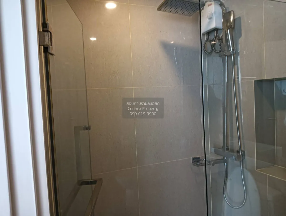 For Rent Condo , Serio Sukhumvit 50 , BTS-On Nut , Phra Khanong ,
