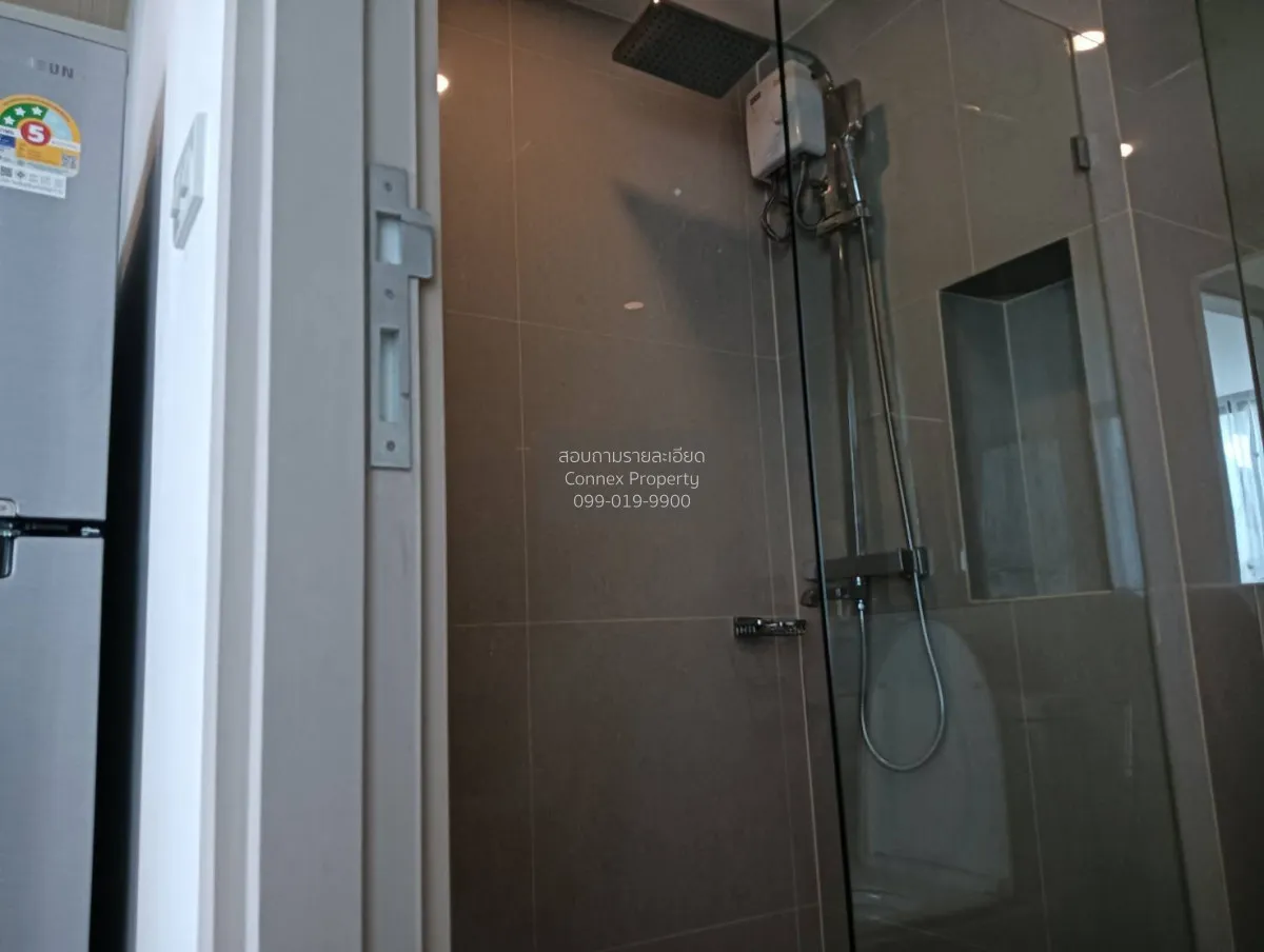 For Rent Condo , Serio Sukhumvit 50 , BTS-On Nut , Phra Khanong ,