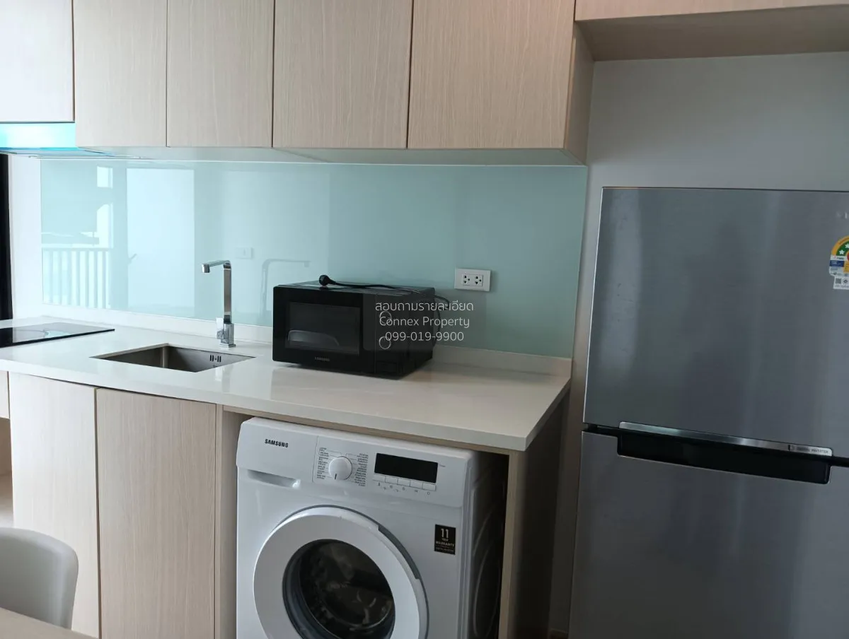 For Rent Condo , Serio Sukhumvit 50 , BTS-On Nut , Phra Khanong ,