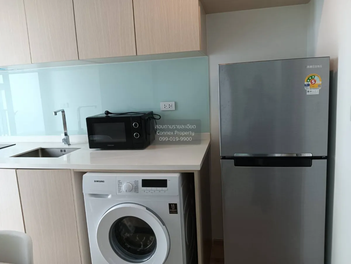 For Rent Condo , Serio Sukhumvit 50 , BTS-On Nut , Phra Khanong ,