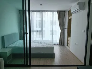 For Rent Condo , Serio Sukhumvit 50 , BTS-On Nut , Phra Khanong , Khlong Toei , Bangkok , CX-148629