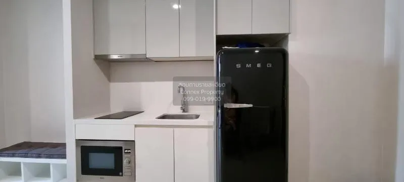 เช่าคอนโด  โนเบิล เพลินจิต BTS-เพลินจิต ลุมพินี เขต ปทุมวัน กรุงเ 3