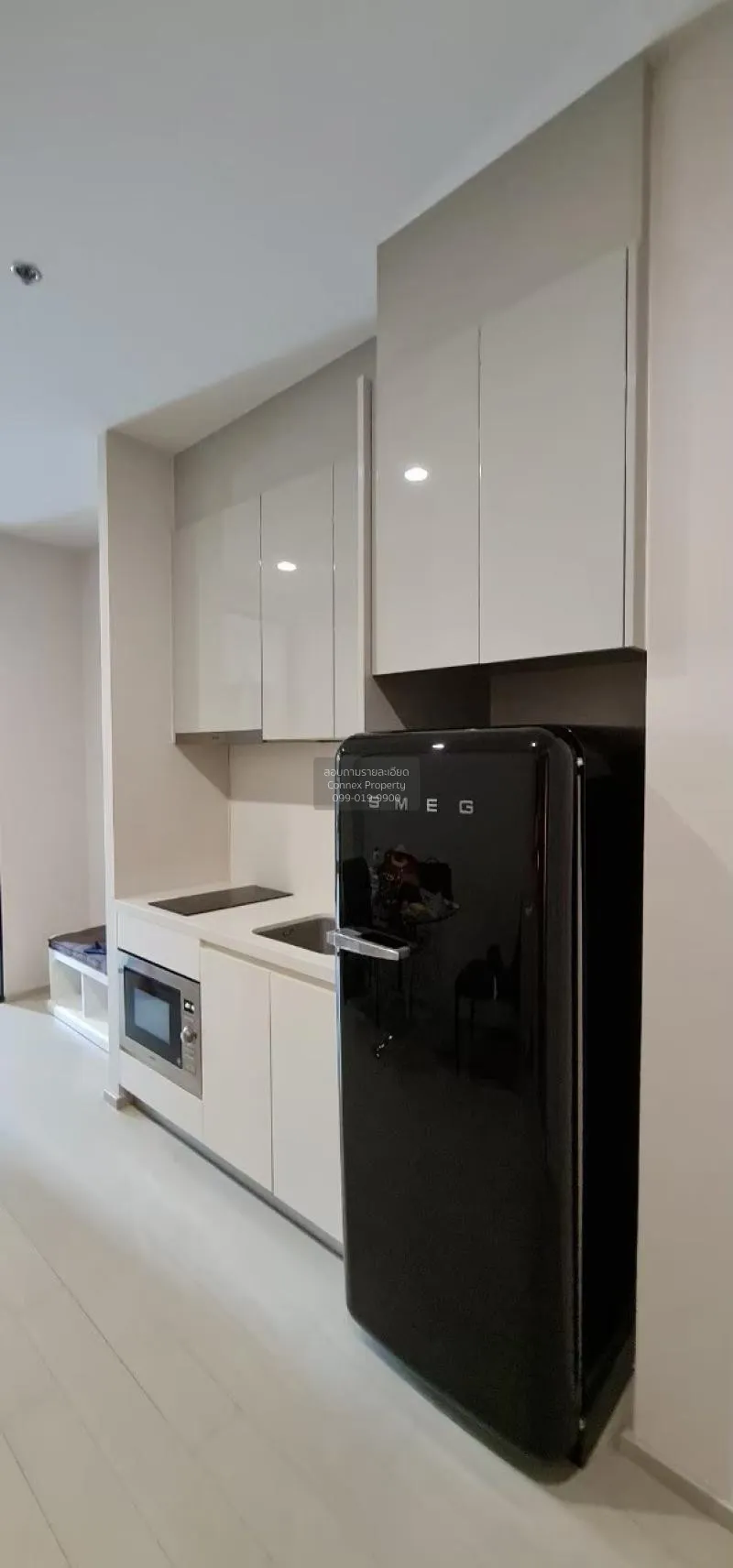 เช่าคอนโด  โนเบิล เพลินจิต BTS-เพลินจิต ลุมพินี เขต ปทุมวัน กรุงเ 4
