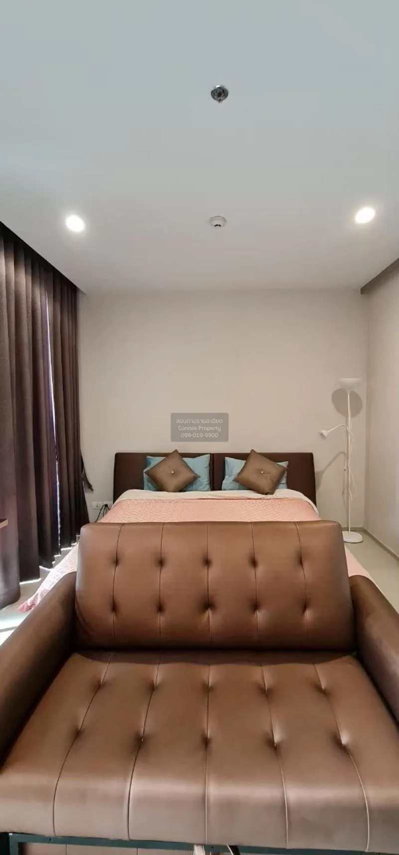 เช่าคอนโด  โนเบิล เพลินจิต BTS-เพลินจิต ลุมพินี เขต ปทุมวัน กรุงเ