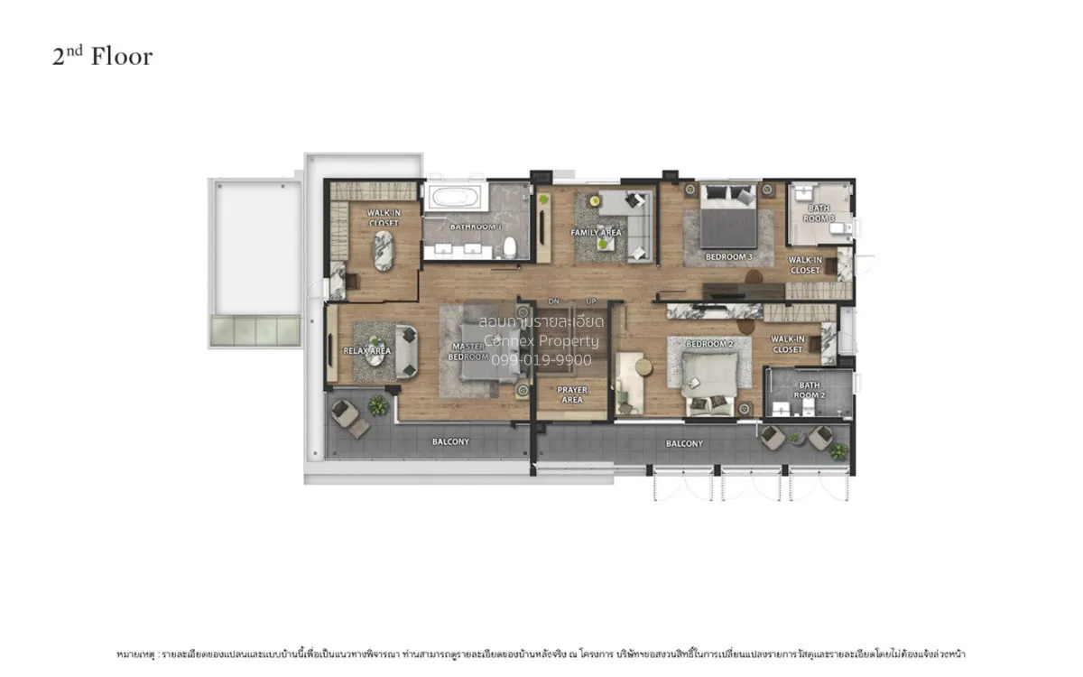 For Sale House , Bangkok Boulevard Ratchaphruek - Pinklao , Mahas 3